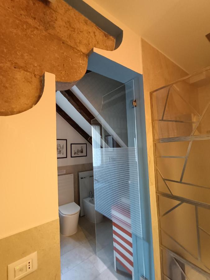 Casanova Venezia - Rialto Artistic Apartment Buitenkant foto