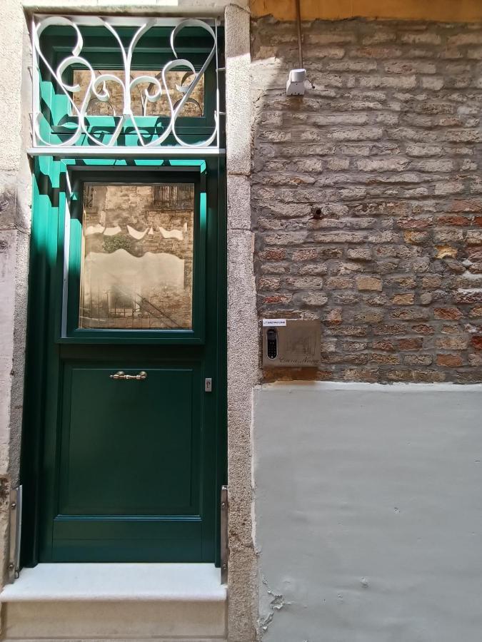 Casanova Venezia - Rialto Artistic Apartment Buitenkant foto