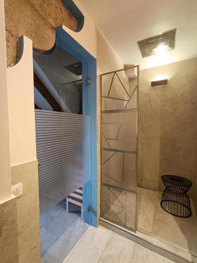 Casanova Venezia - Rialto Artistic Apartment Buitenkant foto