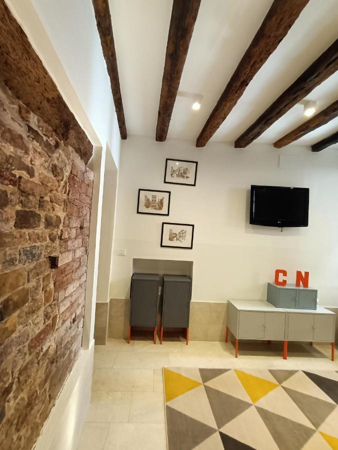Casanova Venezia - Rialto Artistic Apartment Buitenkant foto