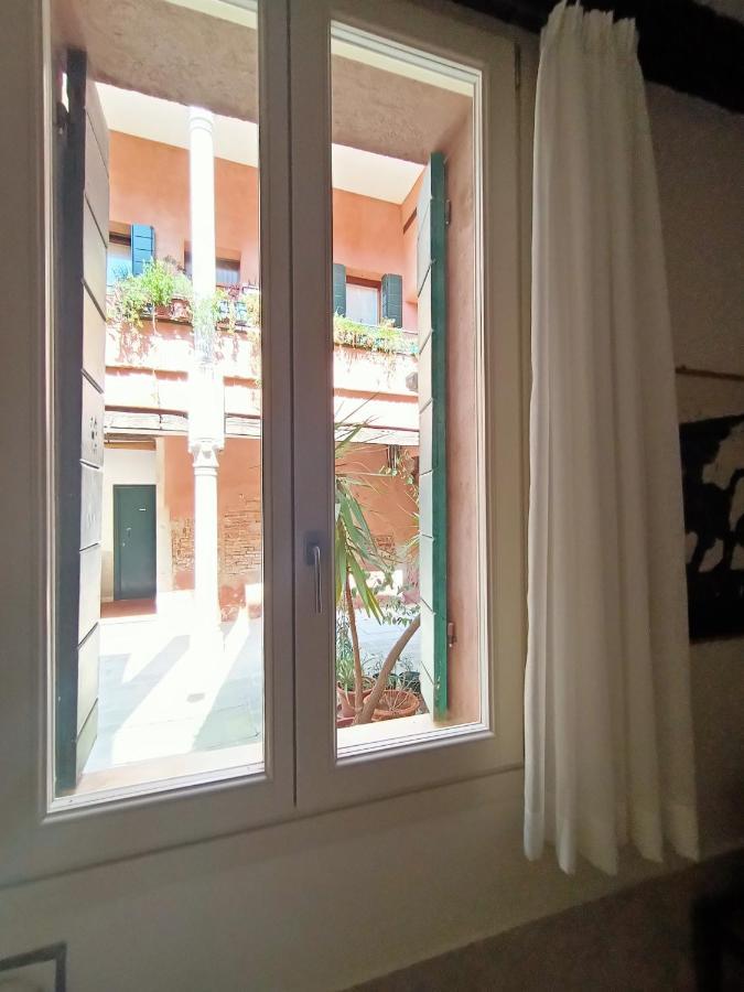 Casanova Venezia - Rialto Artistic Apartment Buitenkant foto